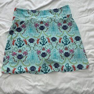 Southwind Apparel Skort - Nautical M